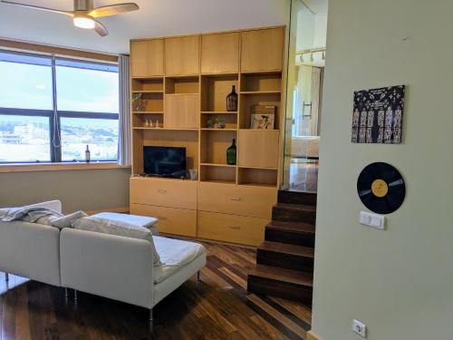 Porto Special Loft