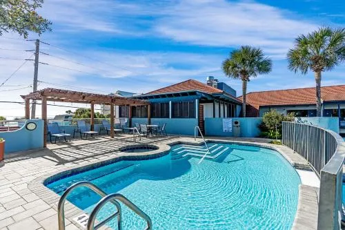 Beachside Inn