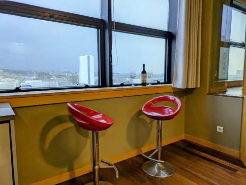 Porto Special Loft