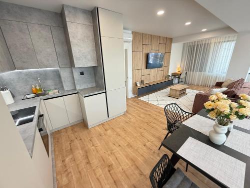 Top Central Lux Apartment