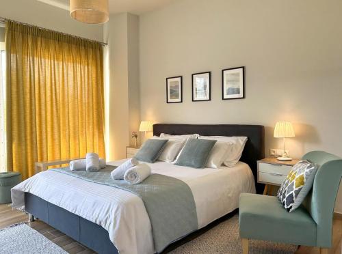 Anesis Apartment