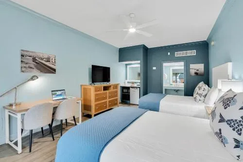Beachside Inn photo 23