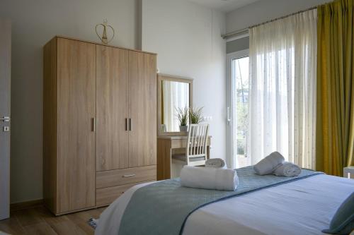 Anesis Apartment