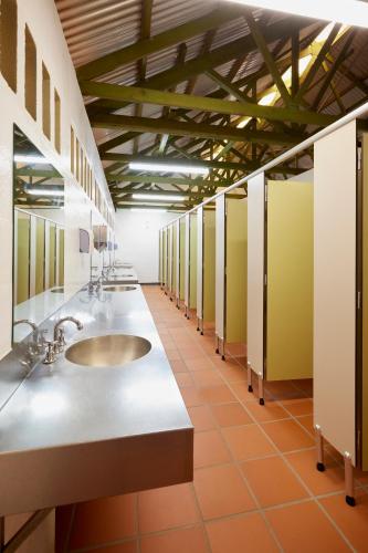 Foto dalla galleria di Outback Lodge ad Ayers Rock