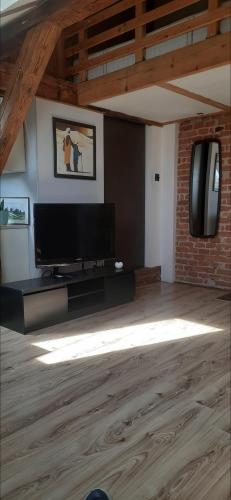 Klimatyczne Poddasze