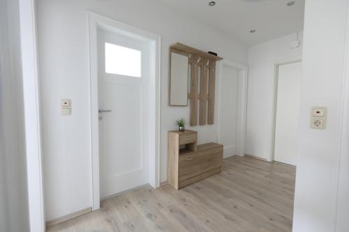 Fotografie z fotogalerie ubytování Ferienwohnung Bornweg v destinaci Bad Essen