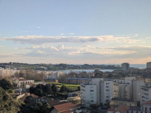 Porto Special Loft