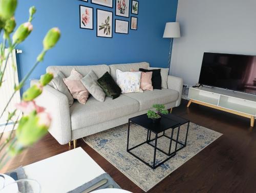 Apartament Siedlce 2