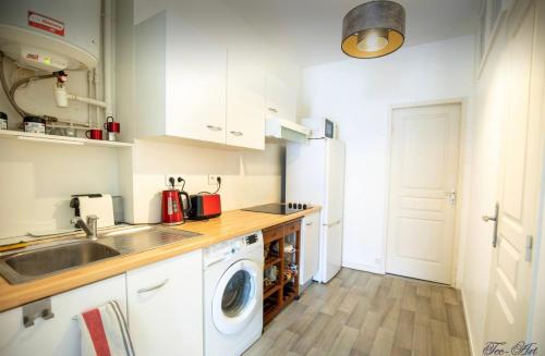 Le Farges-St Roch-2 chambres-LaConciergerieByNina
