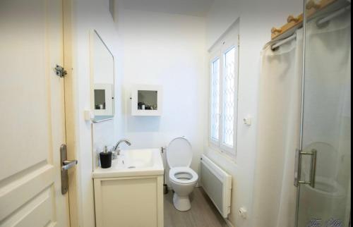Le Farges-St Roch-2 chambres-LaConciergerieByNina