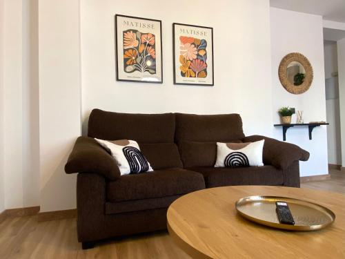 Apartamento Carretas 2 Nerja