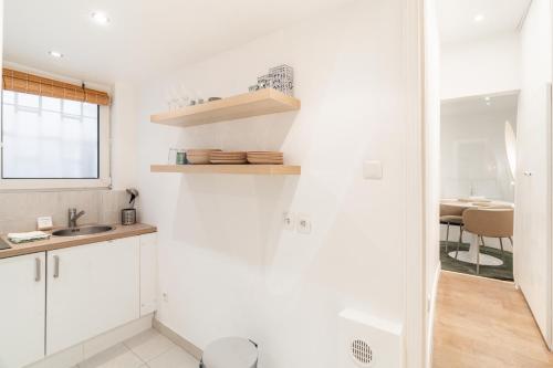 Cozy Studio in Lively Neighborhood 3P