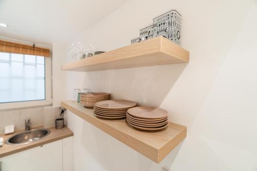 Cozy Studio in Lively Neighborhood 3P