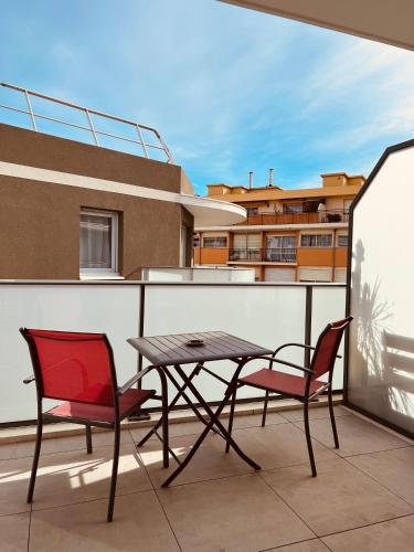 Cosy Apartment Vauban