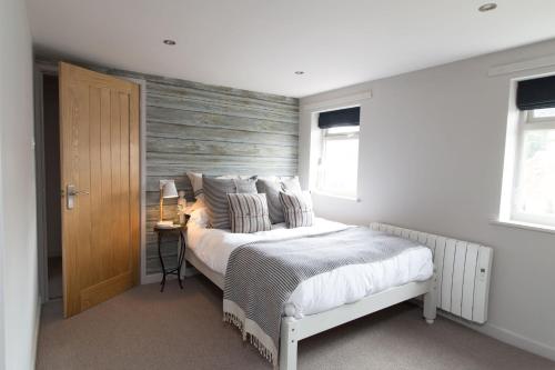 Gallery image of No33 HILLVIEW LODGE BOUTIQUE COTTAGE in Brancaster