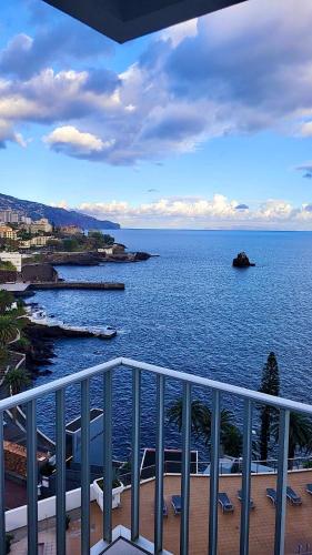 Apartamento Vista Mar