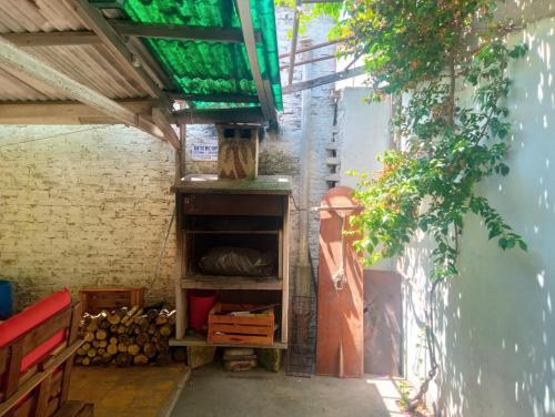 Fotografie z fotogalerie ubytování La Casita v destinaci Chascomús