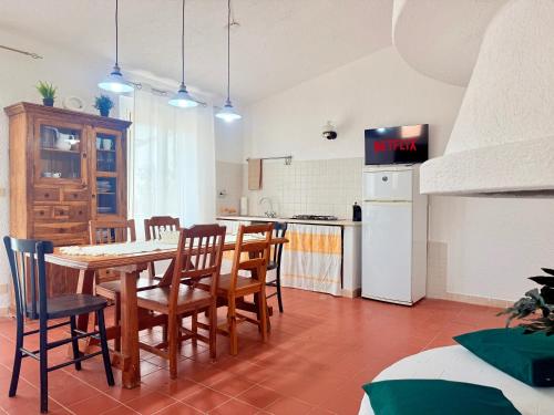 Gallery image of Le Residenze dei Mandorli - Appartamenti immersi nel verde della macchia mediterranea a Orosei in Orosei