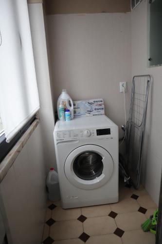 Fotografie z fotogalerie ubytování Apartamento Moderno e Acolhedor I Perto do Aeroporto v Lisabonu