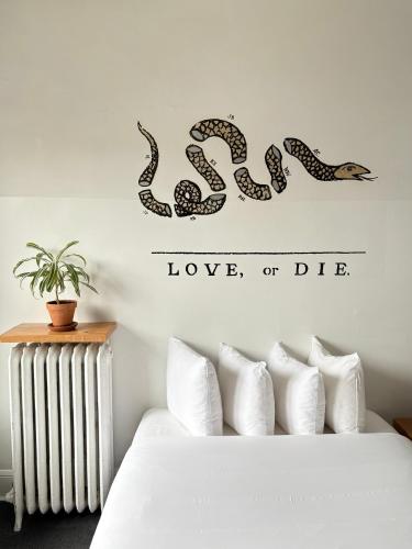 Ace Hotel Seattle Image