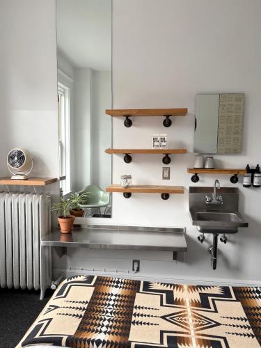Ace Hotel Seattle Image