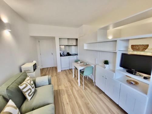 Apartamento Vista Mar
