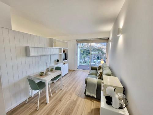 Apartamento Vista Mar