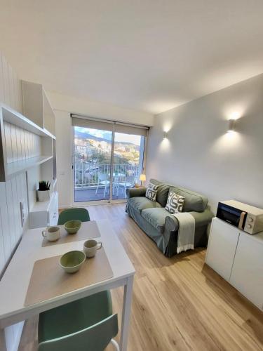 Apartamento Vista Mar