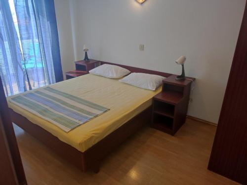 Apartments with parking space Baska Voda, Makarska - 6612