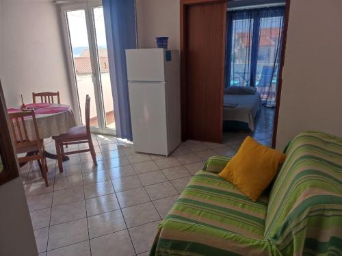 Apartments with parking space Baska Voda, Makarska - 6612