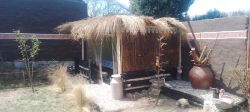 Galeriebild der Unterkunft casa de descanso el molino 2 in Cordoba