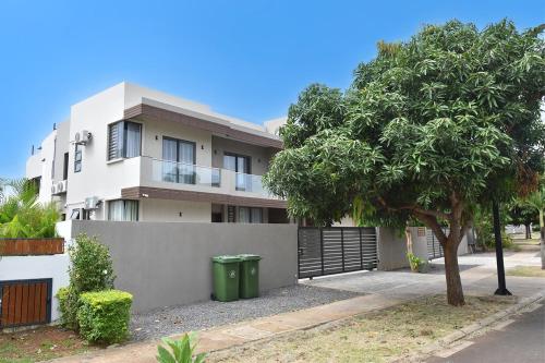 Apartment for rent in Flic en Flac