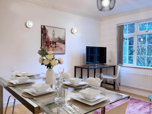 Foto Three Bedroom House Near London Bridge 1