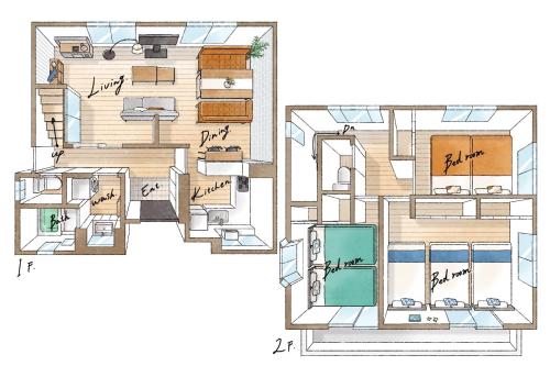 Simple Stay ShibuyaShinjyuku