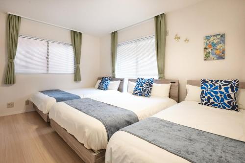 Simple Stay ShibuyaShinjyuku