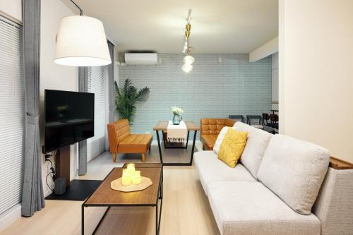 Simple Stay ShibuyaShinjyuku