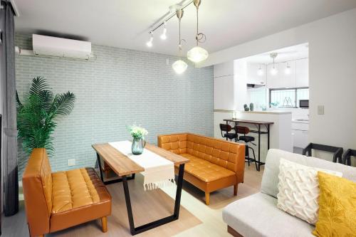 Simple Stay ShibuyaShinjyuku