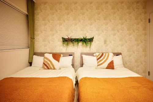 Simple Stay ShibuyaShinjyuku