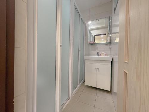 Fotografie z fotogalerie ubytování Tamshui Homestay v destinaci Tan-šuej