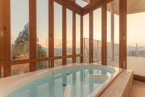 Smart Villa Hakone Ashinoko-Smart Villa 箱根芦ノ湖