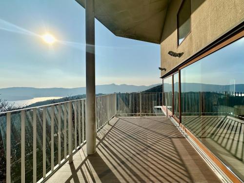 Smart Villa Hakone Ashinoko-Smart Villa 箱根芦ノ湖