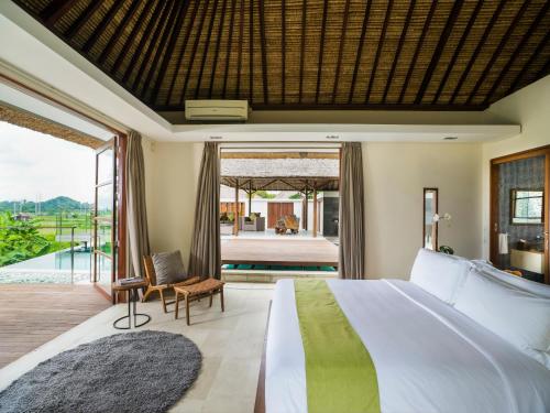 Gallery image of The Samata by LifestyleRetreats in Sanur