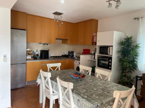 OuraSea Apartment