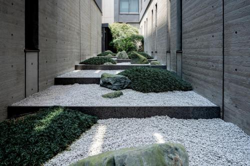 Hotel Vista Premio Kyoto Nagomi tei
