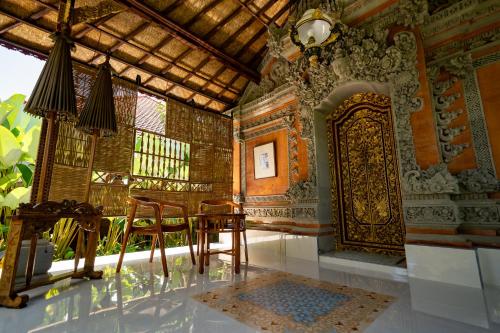 Fotografie z fotogalerie ubytování Puri Anyar Heritage v Ubudu