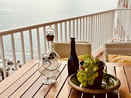 Roses: Casa frente al mar, 5 pers, Senderismo - ES-258-8