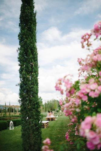 Fotografie z fotogalerie ubytování Resort e Spa San Crispino v destinaci Assisi