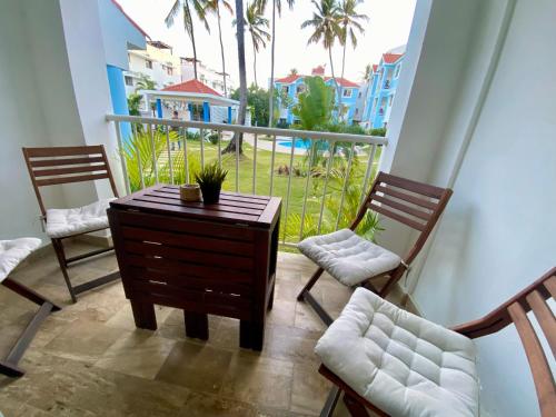 Fantástico Lugar en el Centro de los Corales RD