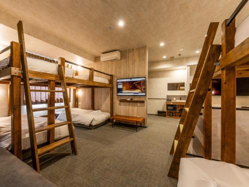 Well Stay Namba 9F - Vacation STAY 9964