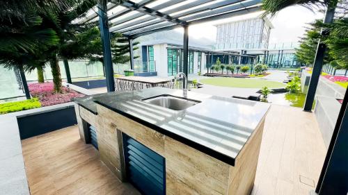 Φωτογραφία από το άλμπουμ του Vista Residence Genting Highlands σε Genting Highlands